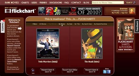 anmeldung charts bookmark-button movies|How to Make Your Own Personal Movie Lists: The 7 Best Sites.